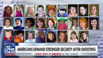 #FoxNews Trey Gowdy: Americans demand stronger security after shooting