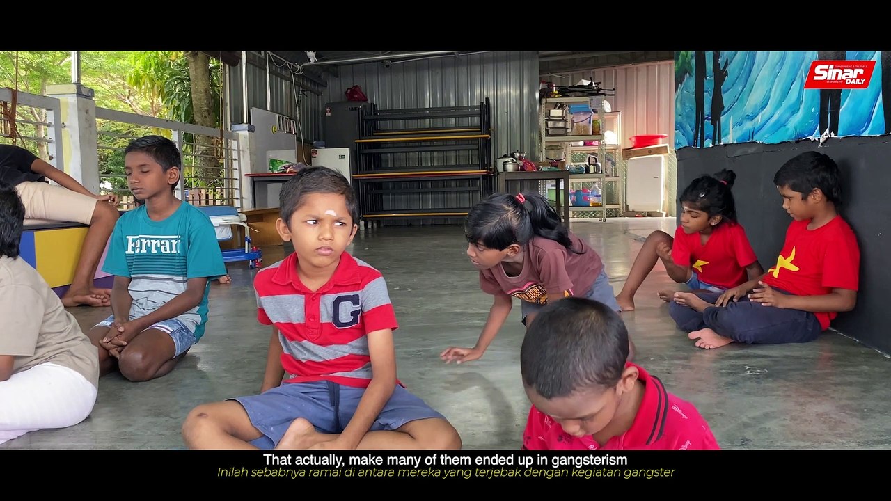 Orphaned and Unfortunate: The systemic rot and the ill-fated victims (Part 3)