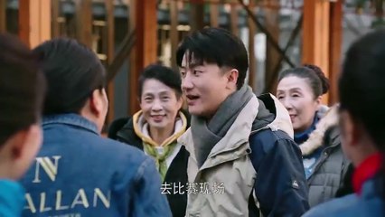 My Super Hero (2022) Episode 22 English sub