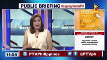 'Far Better Philippines,' iiwan umano ng administrasyon ni Pangulong Duterte