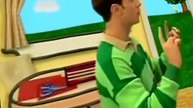 Blues Clues S03 E22