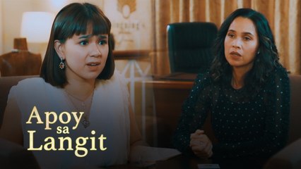 Apoy sa Langit: Sino ang paniniwalaan ni Gemma? | Teaser Ep. 24