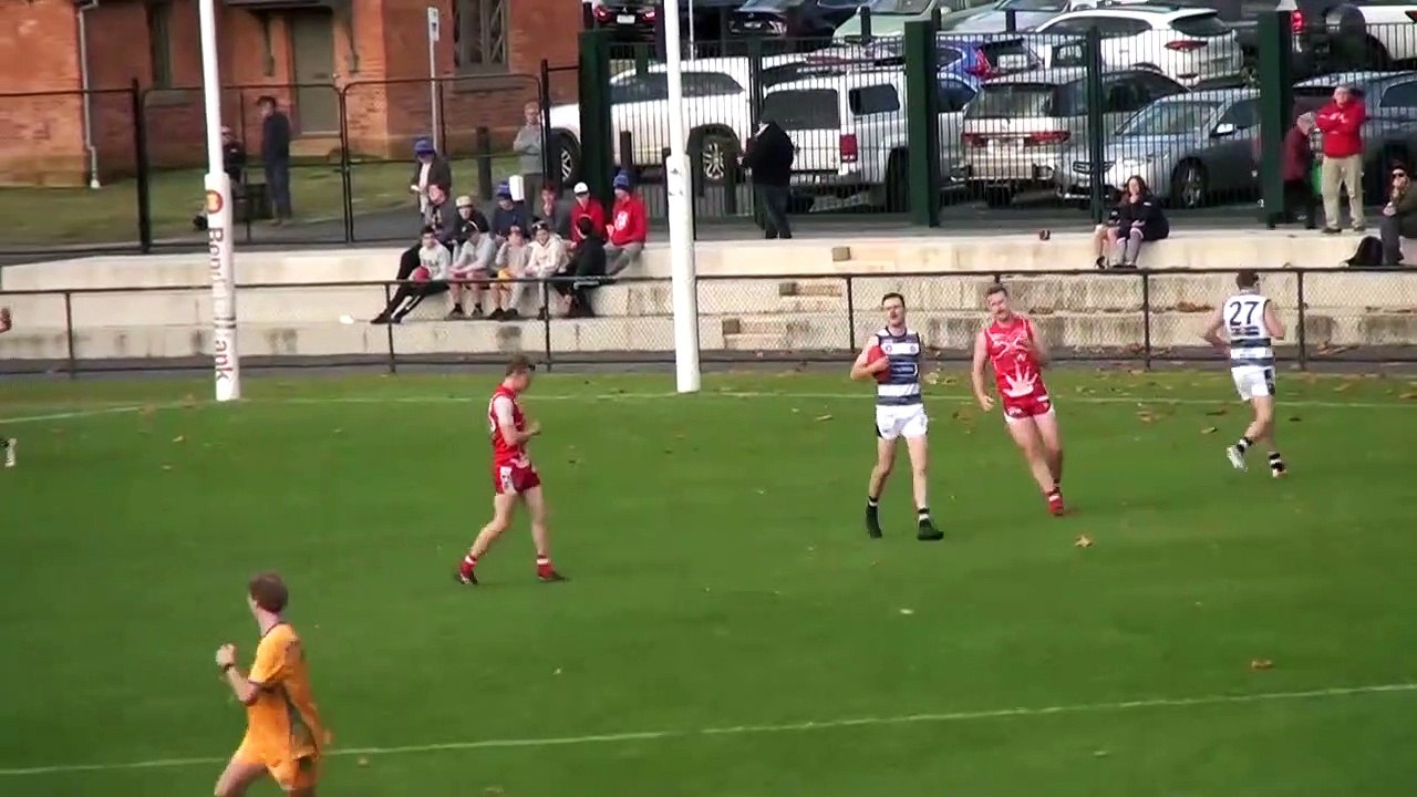 RD 7: Strathfieldsaye v South Bendigo | Bendigo Advertiser | May 2022