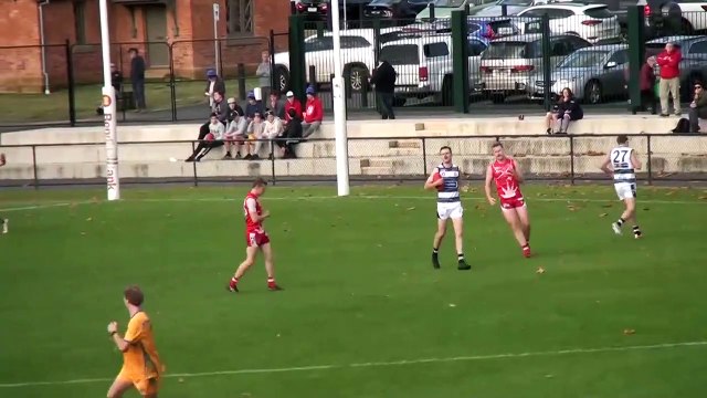 RD 7: Strathfieldsaye v South Bendigo | Bendigo Advertiser | May 2022