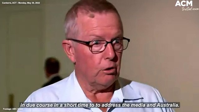 David Littleproud elected Nationals leader, Perin Davey wins deputy | May 30, 2022 | Canberra Times