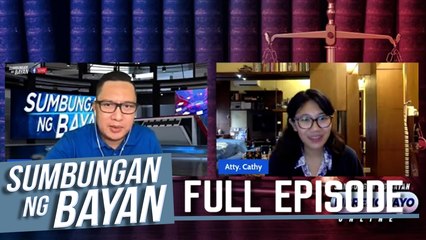 Sumbungan Ng Bayan: EMPLOYER, TINAGO ANG PASSPORT NG ISANG OFW?!