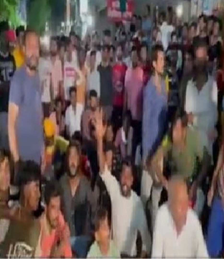 Moose wala ਦੇ ਕਤਲ ਮਗਰੋਂ ਭੜਕਿਆ Punjab, ਮਾਨ ਸਰਕਾਰ ਵਿਰੁੱਧ ਕੱਢੀ ਭੜਾਸ