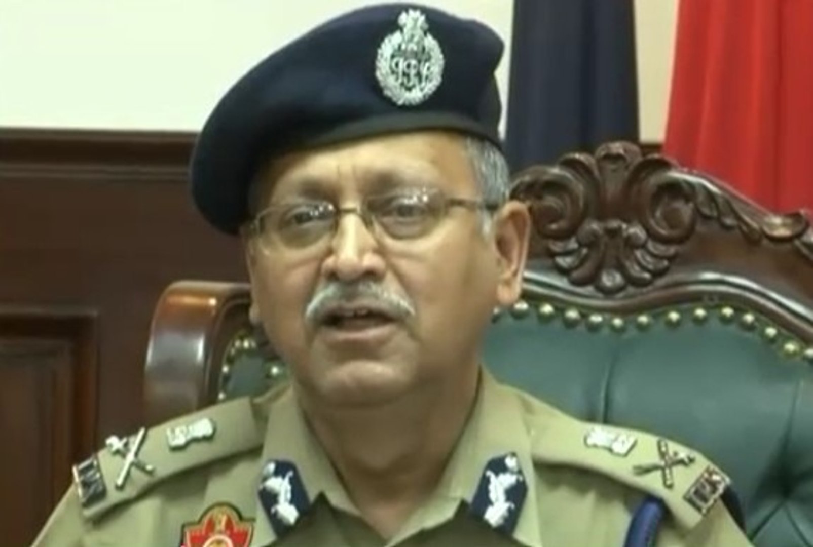 DGP ਤੋਂ ਸੁਣੋ Sidhu Moose wala ਕਤਲ ਮਾਮਲੇ 'ਚ ਪੁਲਿਸ ਕਿੱਥੇ ਤਕ ਪਹੁੰਚੀ ਪੁਲਿਸ