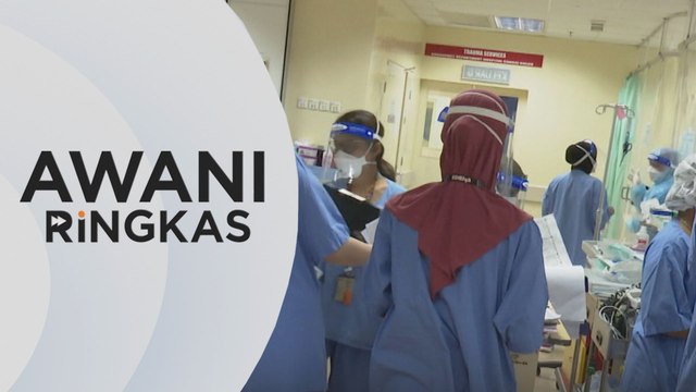 AWANI Ringkas: 5 korban baharu COVID-19 | Keberkesanan skim penentuan harga maksimum ayam, telur