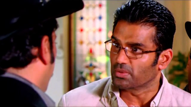 Hera Pheri 3 Movie - Akshay K, Suniel S, Paresh R, John A, Abhishek B - Priyadarshan