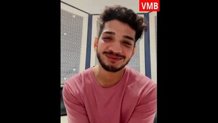 Munawar Faruqui LIVE  Payal Rohatgi के साथ Music Videos करने पर क्या बोले