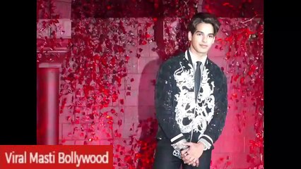 Anushka Sharma Looks Beautiful In Black Dress Arrive At Karan Johar Birthday Bash