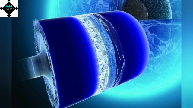 Weird States And Forms Of Water You Never Knew Existed || FACTS || TRIVIA || part 1