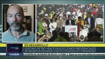 García: En Colombia es el fin de una era de uribismo