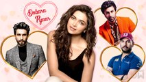 Dobara Pyaar | Deepika Padukone's Dating Life With Ranbir Kapoor, Marriage With Ranveer Singh