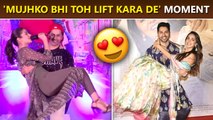 Times When Varun Dhawan Lifted His Co-Stars Alia Bhatt-Kiara Advani During Film Promotions