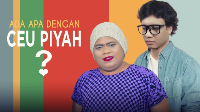CEU PIYAH ADA APA ??? JADI BEGINI PODCAST #26