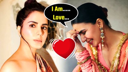 Kirti Kulhari Opens Up About Love After Divorce
