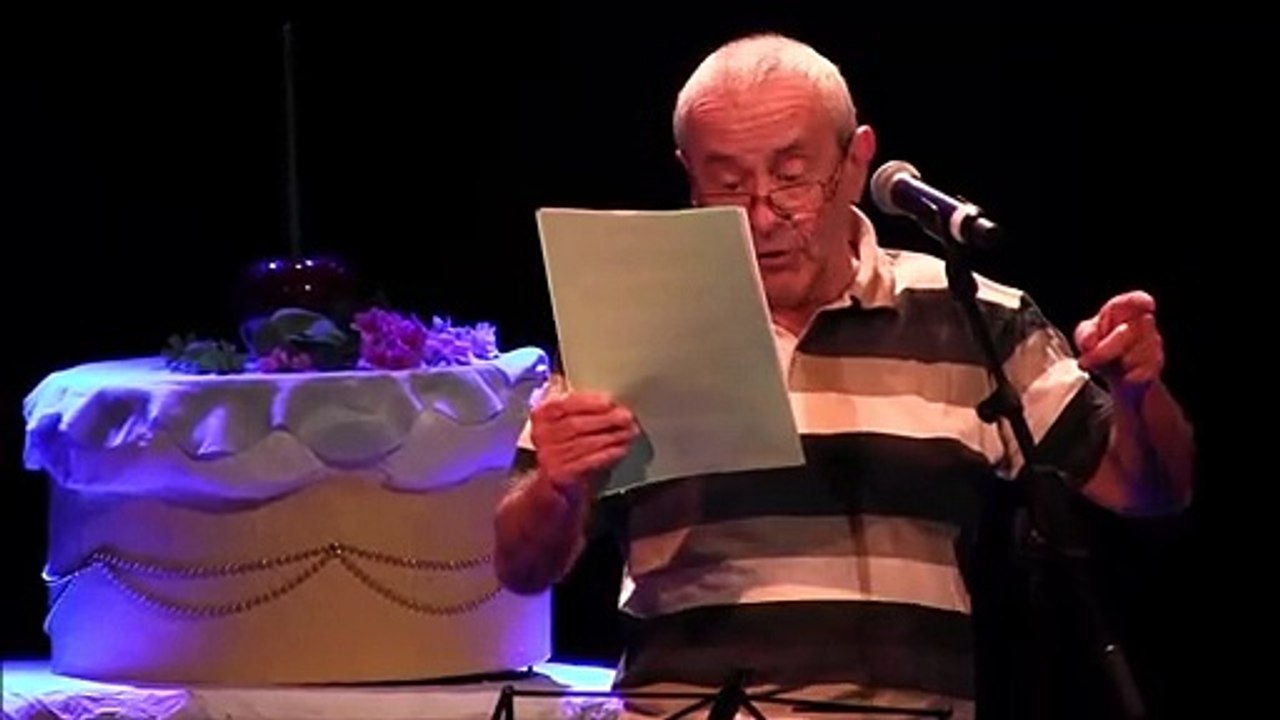 Bernard