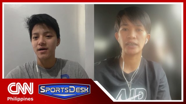 Gilas women secure gold medal despite loss to Malaysia | Sports Desk