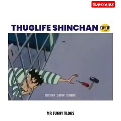 Shinchan ThuglifeTamil trending funny videos shorts status thuglife funny_