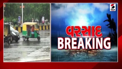 દેશમાં 3 દિવસ વહેલા નૈઋત્યના ચોમાસાનું આગમન