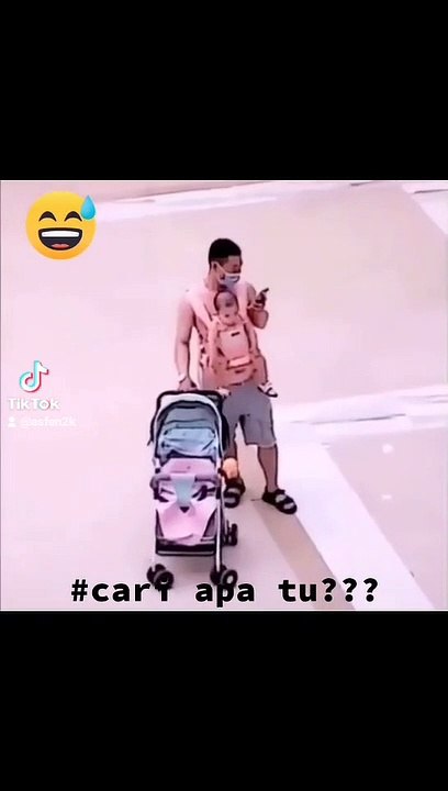 Cari apa tu???