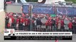 Chaos au Stade de France : Mais qui a mis la pagaille samedi soir au Stade de France : Des supporters anglais sans billet ou des centaines de voyous venus de Saint Saint-Denis ?