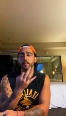 POTRO habla sobre ALIANZAS con Brenda Zambrano