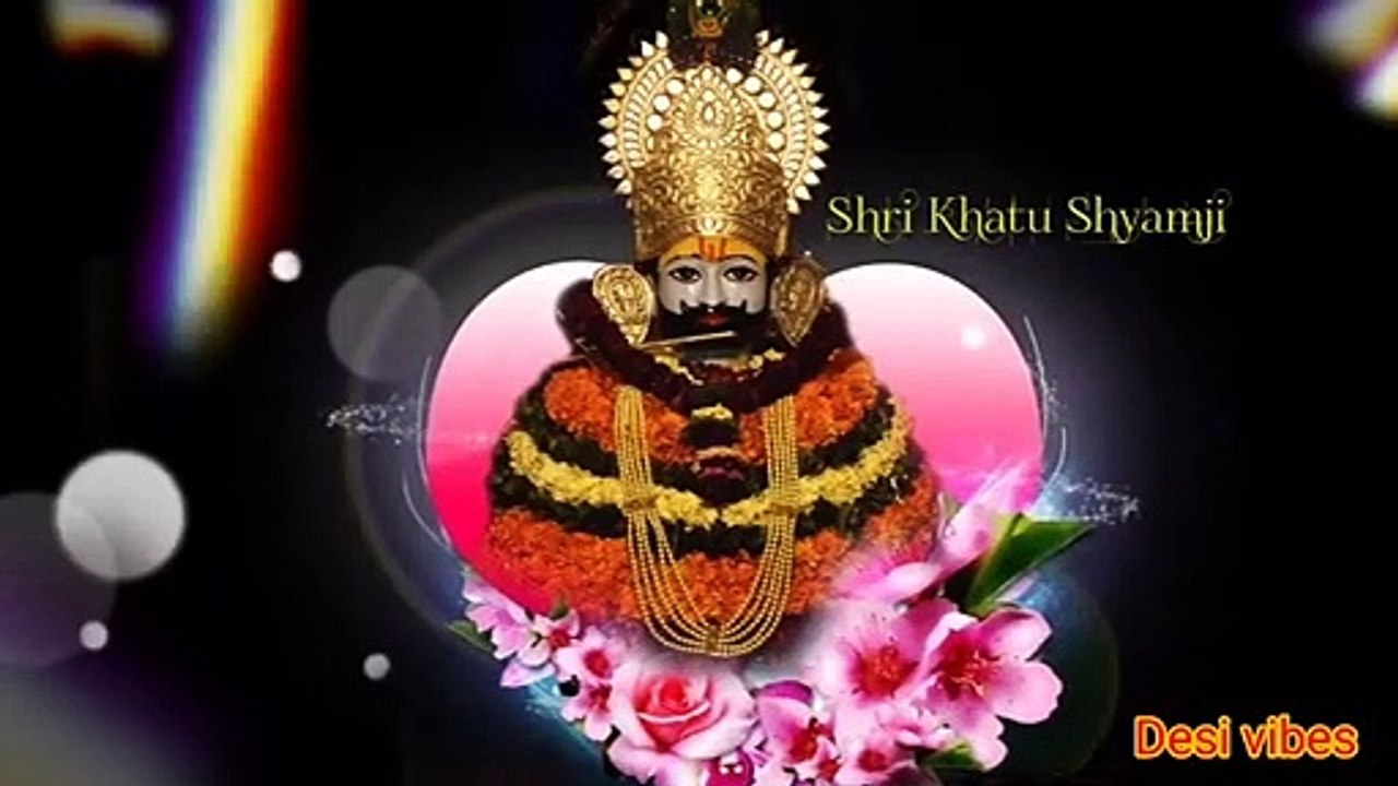 Baba shyam new status 2022 __ khatu shyam whatsapp status full screen _ @Desi Vibes
