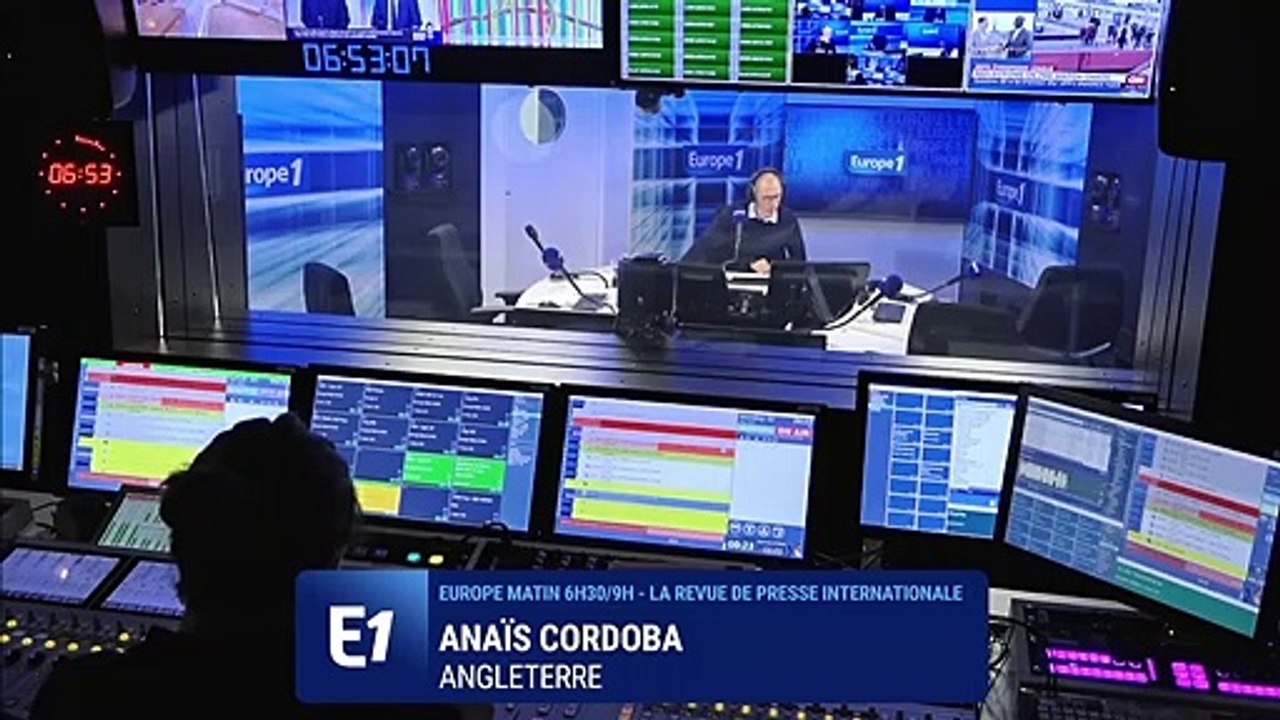 L'Angleterre, l'Algérie et la Corée du Sud font la Une de la presse internationale