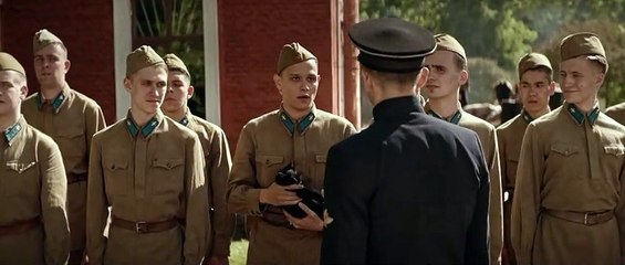 1941. Крылья над Берлином - 1 серия