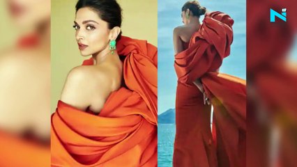 Cannes 2022: Deepika Padukone is a boss lady as she returns with a smile
