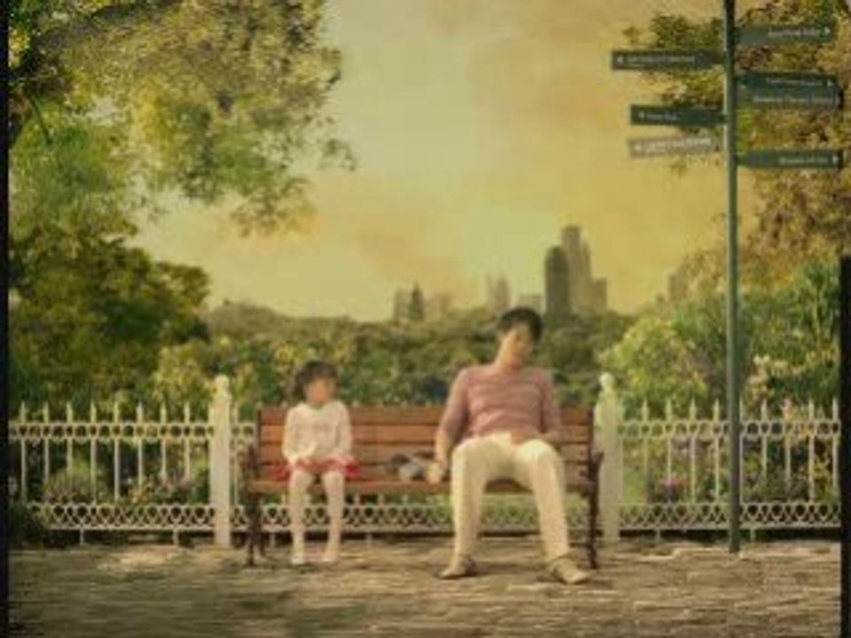 Pub Banana Milk (Kim Rae Won)