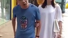 老牛吃嫩草