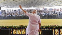BJP to celebrate 8 years of NDA govt, multiple rallies planned across India