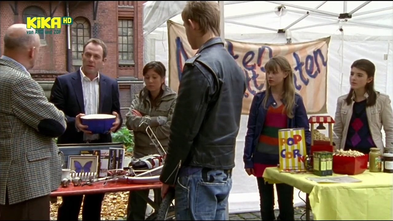 Die Pfefferkörner Staffel 6 Folge 13