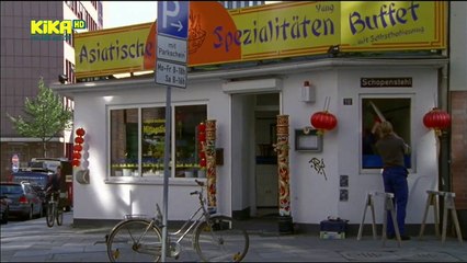 Die Pfefferkörner Staffel 6 Folge 12