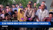 KISAH HIDUP MBAH GIAH BANTUAN BUKA WARUNG