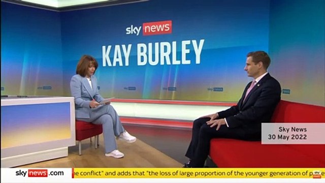 Chris Philp dismisses need for further investigation following Carrie Johnson party rumours