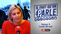 Il faut qu'on parle - S02 - 30/05/22 - Ludivine Dedonder