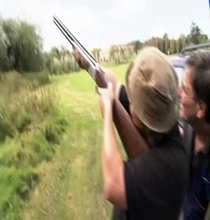 Die Ludolfs - 4 Brüder aufm Schrottplatz Staffel 7 Folge 8