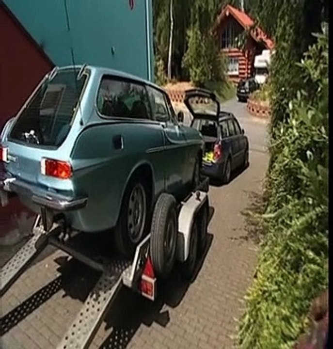 Die Ludolfs - 4 Brüder aufm Schrottplatz Staffel 7 Folge 9