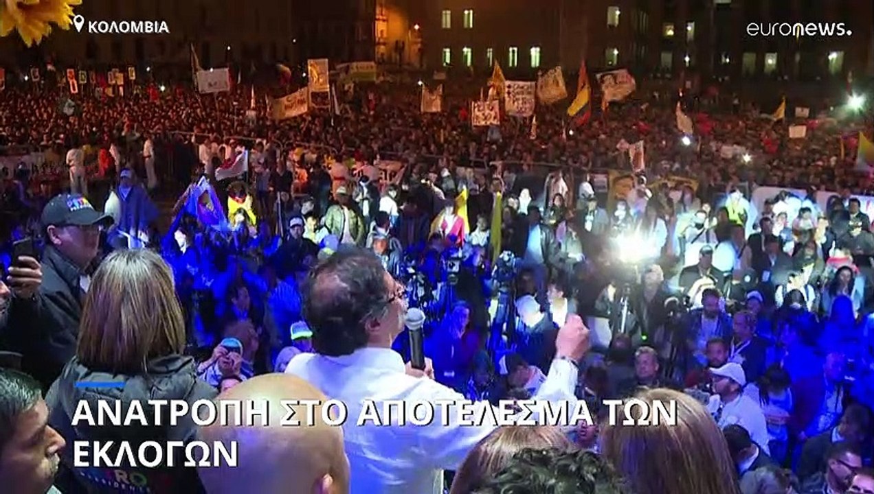 Προεδρικές εκλογές: Ο υπόψήφιος της Αριστεράς κ...