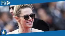 Kristen Stewart :  quand l'actrice ne se souvient pas pourquoi elle s'est tatouée l'oeil de Guernica