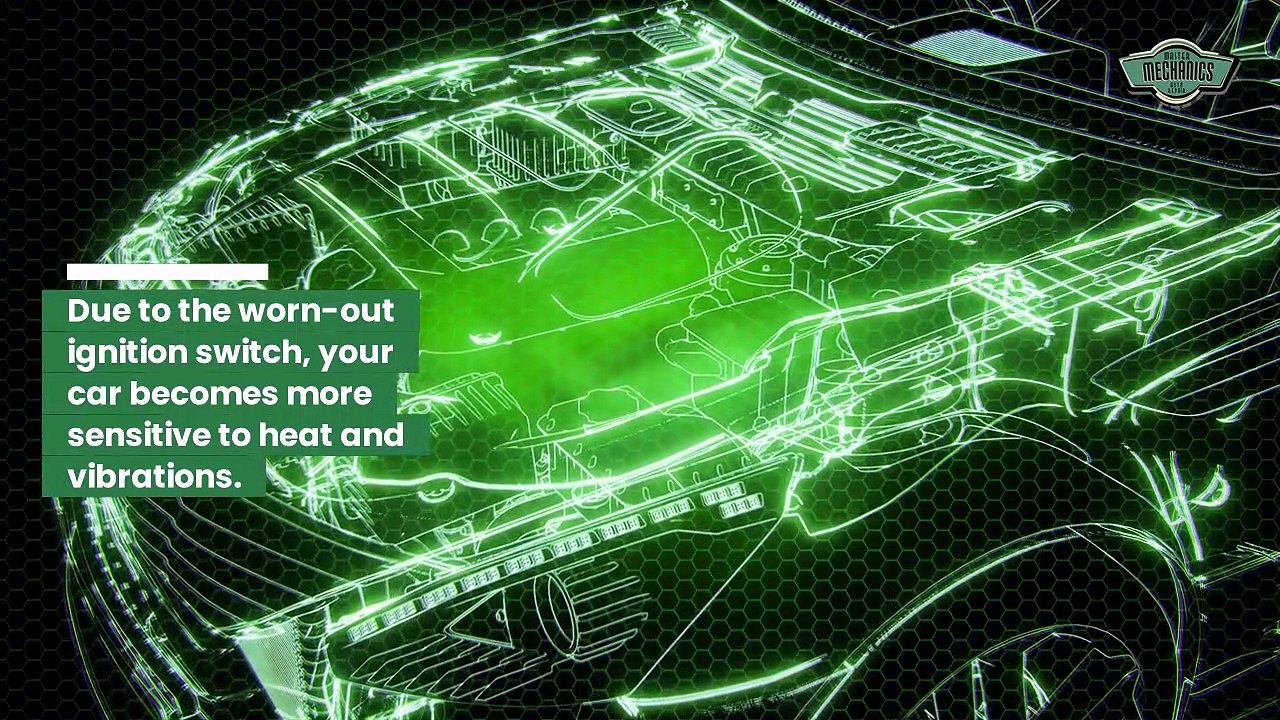 What Happens When Your Volvo XC90 Ignition Switch Goes Bad in Kalamazoo