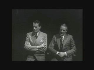 Broadway Actor Preston Foster Versus Political Corruption