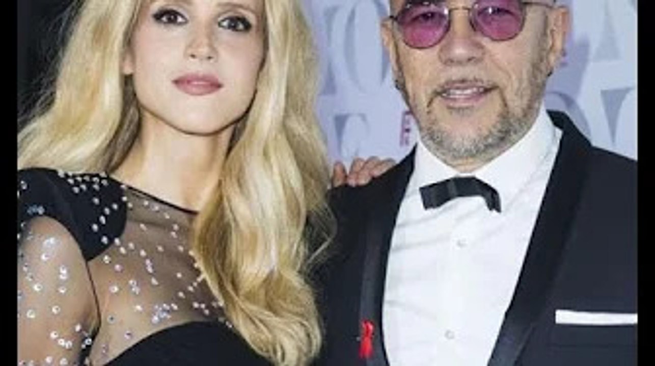 Le chanteur Pascal Obispo hospitalisé d'urgence @près un malaise cette nuit, en plein concert...