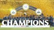 Gujarat Titans IPL 2022 Champions అరంగేట్ర సీజన్‌లోనే టైటిల్ సొంతం  | Telugu Oneindia