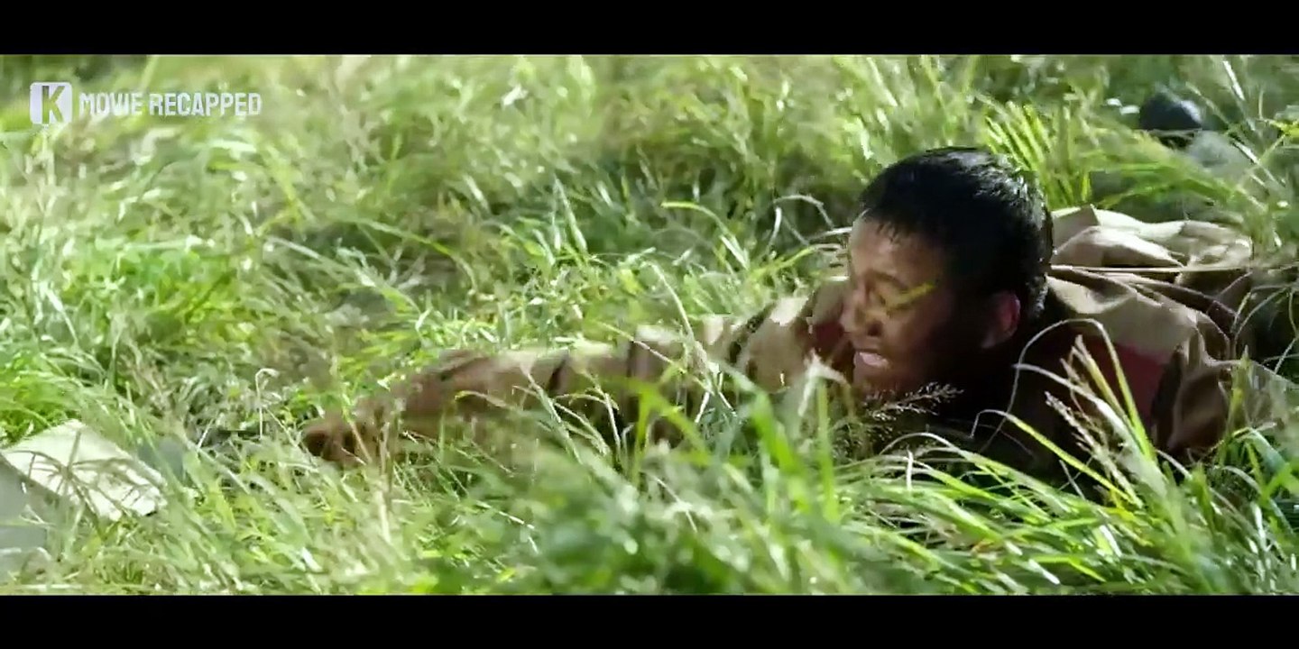 Friends From Different Country Must Fight Each Other Because of Wär _ Movie Story Recapped